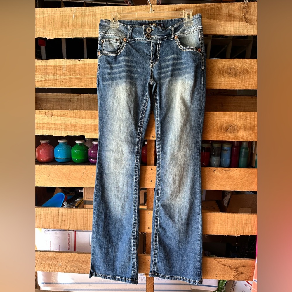 Angels Jeans